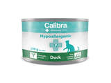 Calibra VD Cat Hypoallergenic Duck Canned Cat Food