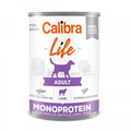 Calibra Life Lamb Canned Adult Dog Food