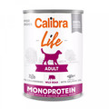 Calibra Life Wild Boar With Cranberries Canned Adult Dog Food