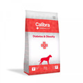 Calibra Veterinary Diets Diabetes & Obesity Dry Dog Food