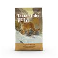 Taste Of The Wild Canyon River Trout & Smoked Salmon Cat Food