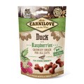 Carnilove Duck with Raspberries Crunchy Cat Snacks