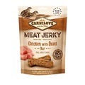 Carnilove Jerky Chicken with Quail Dog Bars