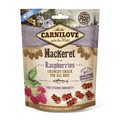 Carnilove Mackerel with Raspberries Crunchy Dog Treats