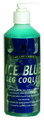 Carr & Day & Martin Ice Blue Leg Cooler