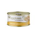 Applaws Natural Wet Cat Food Chicken Breast in Broth
