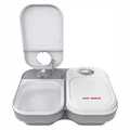 Cat Mate C200 2 Meal Automatic Pet Feeder With Ice Pack