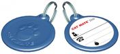 Cat Mate Elite Radio Frequency Electronic ID Disc