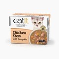 Catit Cuisine Chicken with Pumpkin Stew for Cats