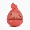 Catit PIXI Rooster Treat Dispenser for Cats