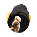 Catit Play Pirates Cannon Cat Play Tunnel