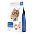 Catit Recipe Poultry with Oceanfish Recipe Adult Cat Food