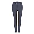 Cavalcia Breeches Grip Dark Blue/Graphite