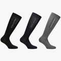 Cavalleria Toscana CT 3-Pack Socks