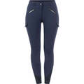 Cavallo Breeches CavalComina Grip Mobile Night Blue