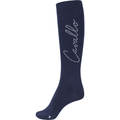 Cavallo Caval Selma Socks Dark Blue