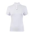 Cavallo Cavalcomp Show Shirt Cavallo Shirt White