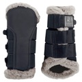 Cavallo Cavaljoca Brushing Boots Black