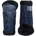 Cavallo Cavaljoca Brushing Boots Night Blue