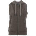 Cavallo CavalMeg Waistcoat Dark Walnut