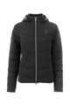 Cavallo Cavalmena Functional Quilted Jacket Black