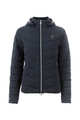 Cavallo Cavalmena Functional Quilted Jacket Dark Blue