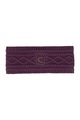 Cavallo CavalMorag Knitted Headband Dusty Violet