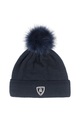 Cavallo CavaMelika Knitted Hat Dark Blue