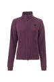 Cavallo Maru Stand-Up Collar Jacket Dusty Violet