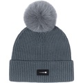 Cavallo Mea Knitted Hat Silver Pine