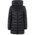 Cavallo Parka CavalMaya Black