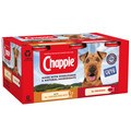 Chappie Favourites Dog Tins
