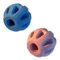 Chewtopia Eco Treat Ball Assorted Colours for Dogs