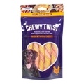 Chewy Twist