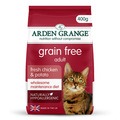 Arden Grange Chicken & Potato Grain Free Adult Cat Food