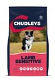 Chudleys Lamb Sensitive Dog Food