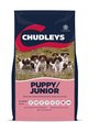 Chudleys Puppy/Junior Dog Food