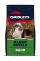 Chudleys Rabbit Royale Muesli Mix