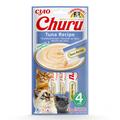 Churu Tuna Recipe Puree for Cats