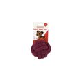 Classic Braided Rope Ball Dog Toy