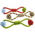 Classic Rope Tug Toy