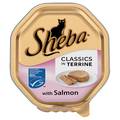 Sheba Classics in Terrine Cat Food