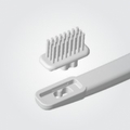 Cleany Teeth Replacement Single Brush Head
