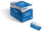 Clinell Chlorhex Alcohol Wipes