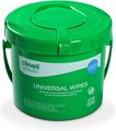 Clinell Universal Bucket Wipes