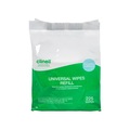 Clinell Universal Bucket Wipes Refill