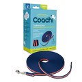 Coachi Training Line Navy & Coral for Dogs