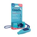 Coachi Whizzclick for Dogs Blue