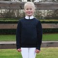 Coldstream Kids Next Generation Earlston Crystal Jumper Navy