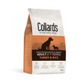 Collards Adult Turkey & Rice Dry Dog Food